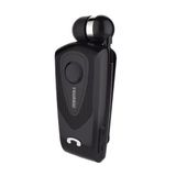 Fineblue F930 Makaralı Bluetooth Kulaklık Konuşma Ve Müzik Dinleme Kulaklık