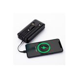 Fineblue FB-1006 Powerbank 20000 Mah - Siyah