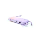 Fineblue FD06 20.000 mAh Kablolu PowerBank