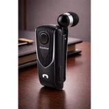 Fineblue Fineblue F-930 Makaralı Titreşimli Yaka Mikrafonlu Bluetooth Kulaklık