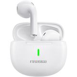 Fineblue M5 Beyaz Bluetooth Kulaklık