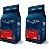 Finest Coffee Colombia Supremo Decaf (Kafeinsiz) Yöresel Kahve (Öğütülmüş Filtre Kahve) 250 G - 0,1 kg