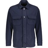 Finesuits Erkek Kaşe Mont 2522205056.KSGMPYR - Lacivert