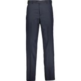 Finesuits Erkek Klasik Desenli Pantolon 2522105004.PVYCR - Lacivert - 48