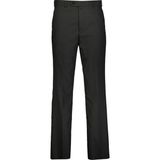 Finesuits Erkek Klasik Desenli Pantolon 2522105004.PVYCR - Siyah - 54