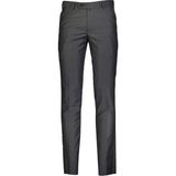 Finesuits Erkek Klasik Düz Pantolon 2422105052.BSC.YCS - Gri - 48