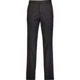 Finesuits Erkek Klasik Örme Pantolon 2522105006.ORYCS - Lacivert - 46