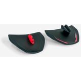 Finger Paddle El Paleti - Siyah/kırmızı - 900 - Standart