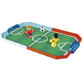 Finger Spinners Futbol Oyunu Büyük Futbol Sahası Seti