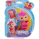 Fingerlings FNG13000 Charli Peluş Oyuncak
