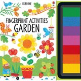 Fingerprint Activities: 1: Garden