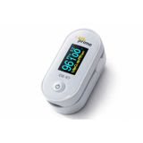 Fingertip Pulse Oksimetre - Parmak Ucundan Nabız ve Kan Oksijen Ölçümü