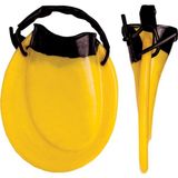 Finis Positive Drive Yüzme Antrenman Paleti - Renkli