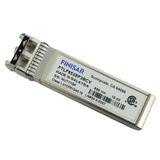 Finisar Transceiver Module 8Gbit Short Wave Fc Sfp+ Ftlf8528p3bcv
