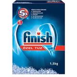 Finish 1,5 kg Bulaşık Makinası Özel Tuz
