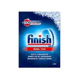 Finish 1500 gr 3'lü Etki Bulaşık Makinesi Tuzu