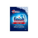 Finish 1500 gr Bulaşık Makinesi Tuzu Toz Formda Su Lekelerini Önlemeye Yardımcı
