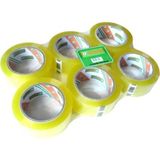 Finish 45x100 m 96 Adet Koli Bandı