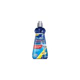 Finish ( 5 Adet ) Finish Bulaşık Makinesi Parlatıcı Limon 400 ml 80 Yıkama