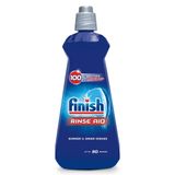 Finish 5900627048346 400 ml, 1 adet bulaşık makinesi durulama aid bulaşık deterjanı