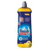 Finish 800 ml Limon Bulaşık Makinesi Parlatıcısı (2 adet)