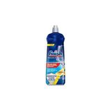 Finish 800 ml Limonlu Bulaşık Makinesi Parlatıcı & Kurutucu Kokusuz Etkili Formül