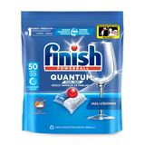 Finish Bulaşık Kapsülü Quantum 50'li