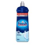 Finish Bulaşık Makinası Parlatıcı 800 Ml - Su Lekelerine Karşı Koruma 5'Li Avantaj Paketi