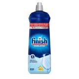 Finish Bulaşık Makinası Parlatıcı 800Ml Limon 3'Li Ekonomik Paket