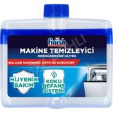 Finish Bulaşık Makine Temizleyici Regnum 250 ml Hijyenik Bakım ve Koku Defans Sistemi