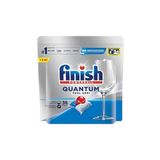 Finish Bulaşık Makinesi Deterjanı Powerball Quantum 36 Adet Tablet, finish36x