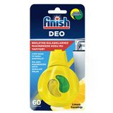 Finish Bulaşık Makinesi Kokusu Limon 4 Ml (7'Li Paket)
