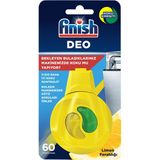 Finish Bulaşık Makinesi Kokusu Limon 4 Ml (8'Li Paket)