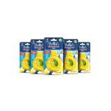 Finish Bulaşık Makinesi Kokusu Limon Ferahlığı x5 Adet