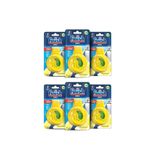Finish Bulaşık Makinesi Kokusu Limon Ferahlığı x6 Adet