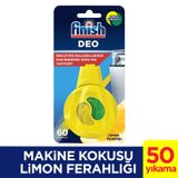 Finish Bulaşık Makinesi Kokusu Limon Ferahlığı