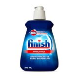 Finish Bulaşık Makinesi Parlatıcı 250 Ml X2 Adet