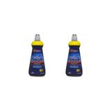 Finish Bulaşık Makinesi Parlatıcı 400 ml Limon-2 Adet