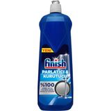 Finish Bulaşık Makinesi Parlatıcı 800 ml 2 Adet Kireç ve Su Kalıntılarını Gideren Etkili Formül