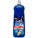 Finish Bulaşık Makinesi Parlatıcı & Kurutucu Limonlu (1 x 800 ml)