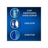 Finish Bulaşık Makinesi Parlatıcı & Kurutucu Sıvı 400 ml Aloe Vera Kokusuyla Cam Aşınmasına Karşı Korur