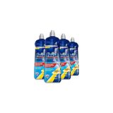 Finish Bulaşık Makinesi Parlatıcı ve Kurutucu Sıvı, Limonlu, 800 ml, 4'lü Set