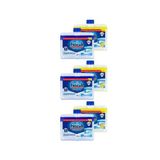 Finish Bulaşık Makinesi Temizleyici 6 x 250 ml