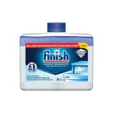 Finish Bulaşık Makinesi Temizleyici Sıvı 250 Ml, 000580215021349