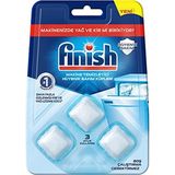 Finish Bulaşık Makinesi Temizleyici Tablet