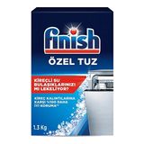 Finish Bulaşık Makinesi Tuzu 1300 gr (4 Adet)