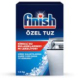 Finish Bulaşık Makinesi Tuzu 1500 G 3 Adet