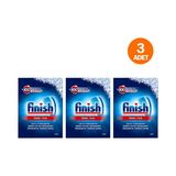 Finish Bulaşık Makinesi Tuzu 1500 gr (3 Adet)