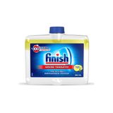 Finish Çift Etkili Makine Temizleyici Limon 250 Ml