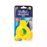Finish Deo Koku Giderici 60 Yıkama 300 G Bulaşık Makinesi Ferahlatıcı 4'li Avantaj Paketi - 4 Adet